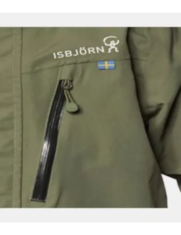 STORM Hardshell Jacket