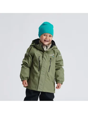 STORM Hardshell Jacket