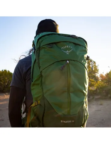 Stratos 24