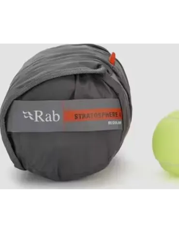 Stratosphere 4 Long Wide