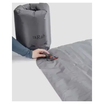 Stratosphere 4 Long Wide