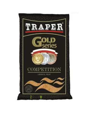 Mäsk Zaneta Gold Serie 1kg