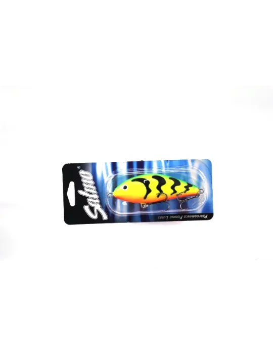 Salmo Fatso 52g