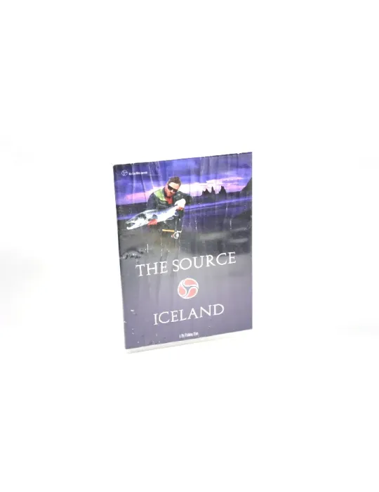 The Source Iceland