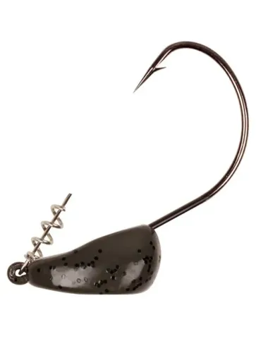 Triple S Jighead 2-Pack