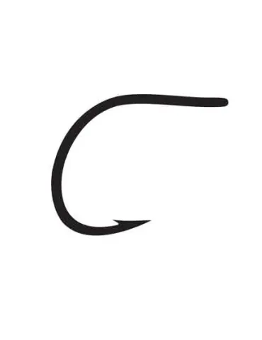 Ultimate Short Shank Dry Fly