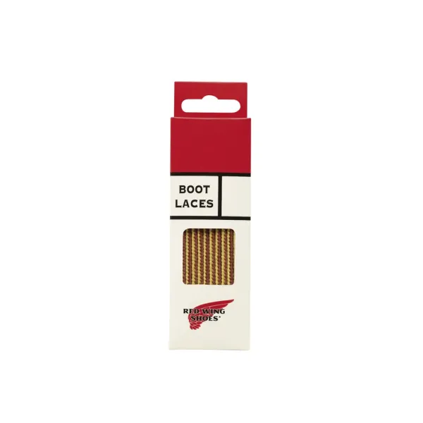 Taslan Boot Laces