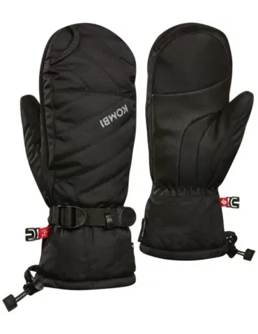 The Opener Adult Mitt