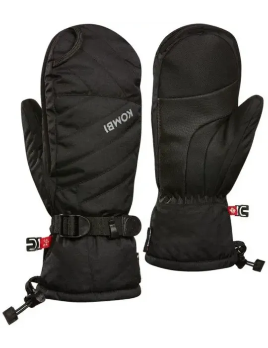 The Opener Adult Mitt