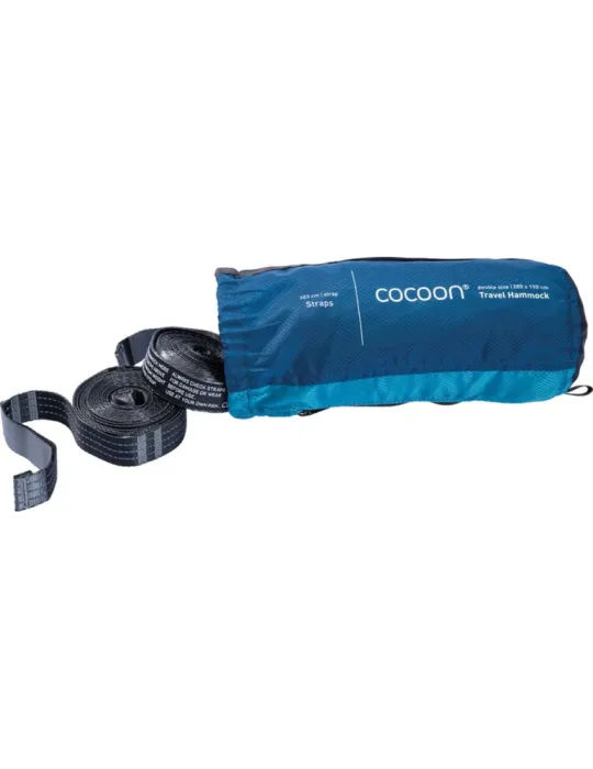 Travel Hammock Set Double