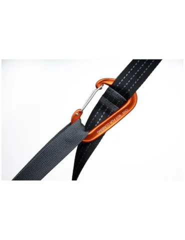 Travel Hammock Set Double