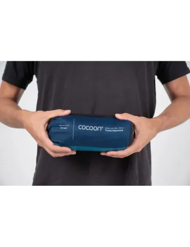 Travel Hammock Set Double