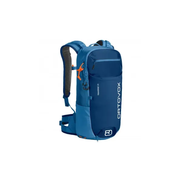 Traverse 20