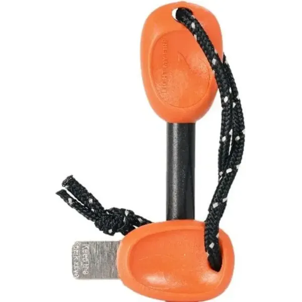 Tändstål BIO Army 2in1