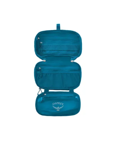 UltraLight Zip Organizer