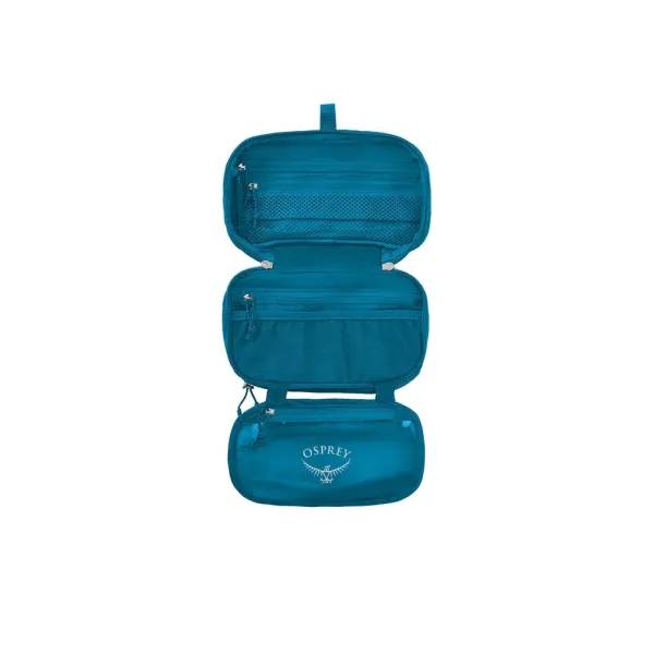 UltraLight Zip Organizer
