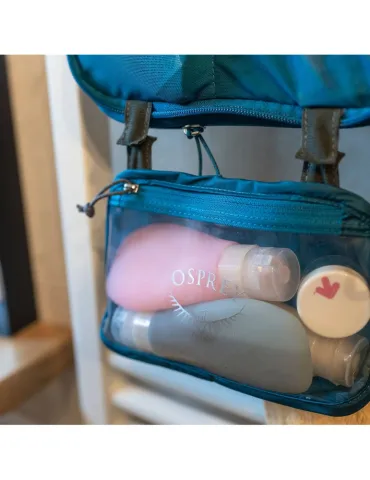 UltraLight Zip Organizer