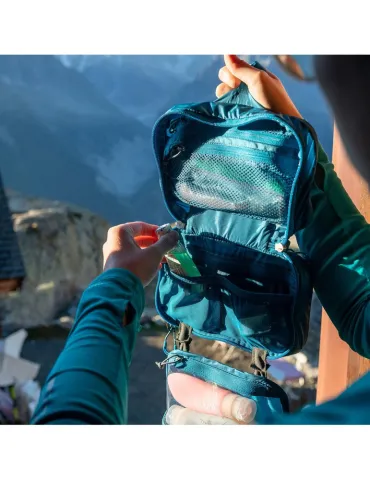 UltraLight Zip Organizer