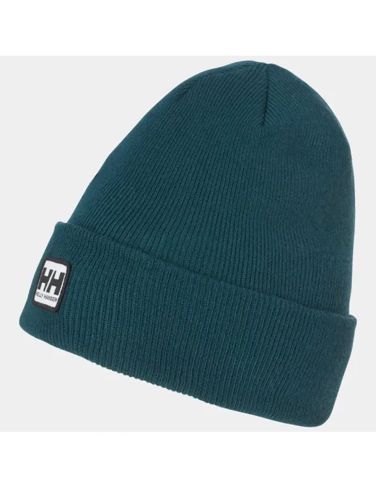 Urban Cuff Beanie