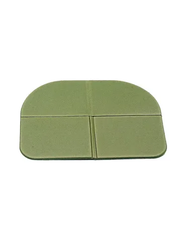 Vikbart Sittunderlag Foam 29x39x0,5cm