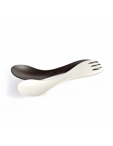 Spork Little BIO 2-Pack