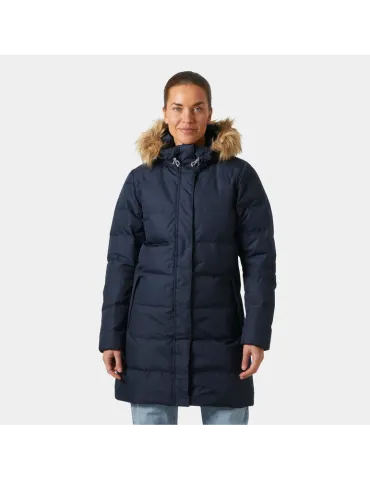 W´s Aden Down Parka