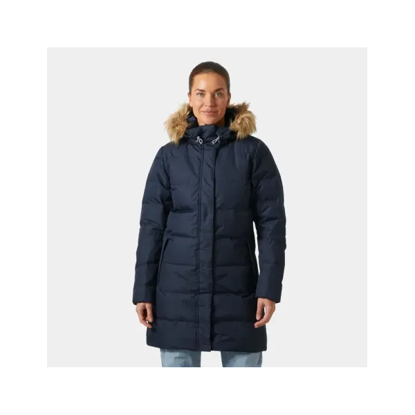 W´s Aden Down Parka