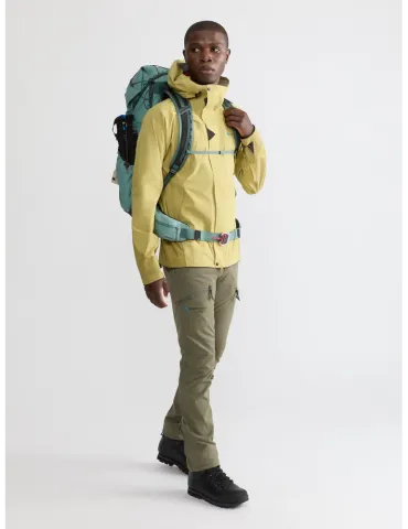 W´s Allgrön 2.0 Jacket