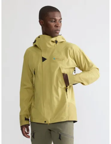 W´s Allgrön 2.0 Jacket