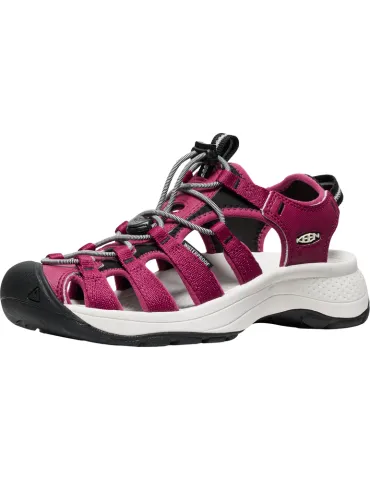 W´s Astoria West Sandal