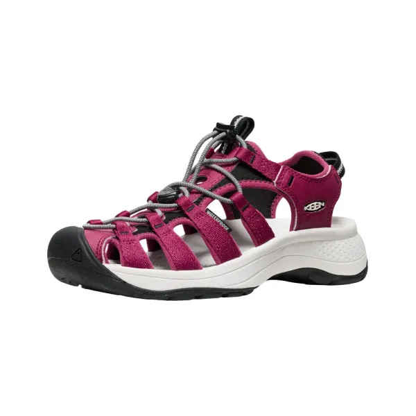 W´s Astoria West Sandal