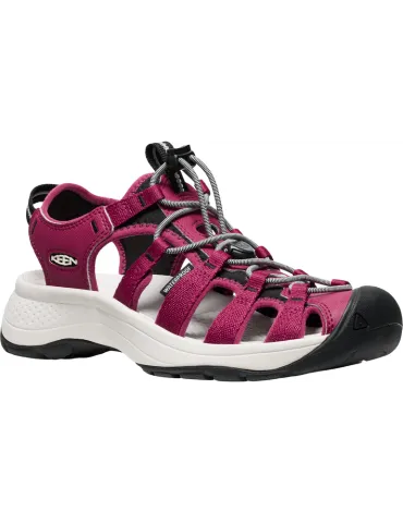 W´s Astoria West Sandal