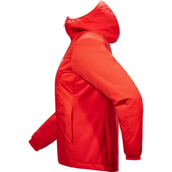 W´s Atom Hoody