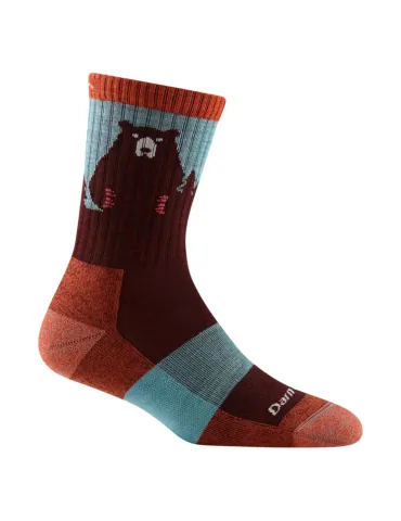 Bear Town Micro Crew Light