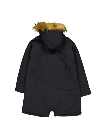 W´s Bergsäng Parka