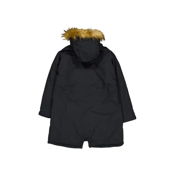 W´s Bergsäng Parka
