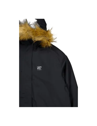 W´s Bergsäng Parka