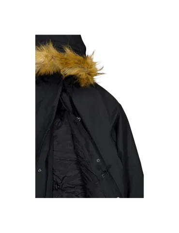 W´s Bergsäng Parka
