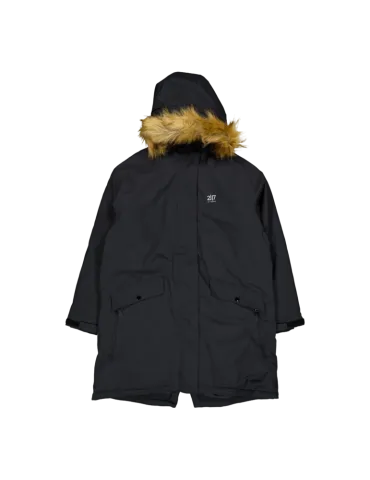 W´s Bergsäng Parka