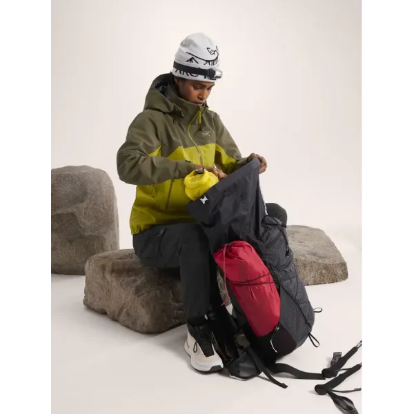 W´s Beta AR Jacket