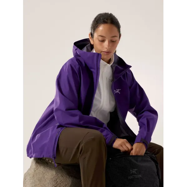 W´s Beta Jacket