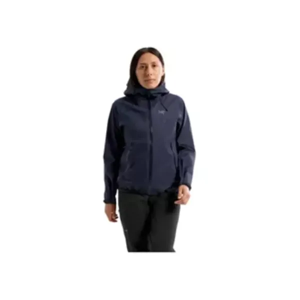 W´s Beta Jacket
