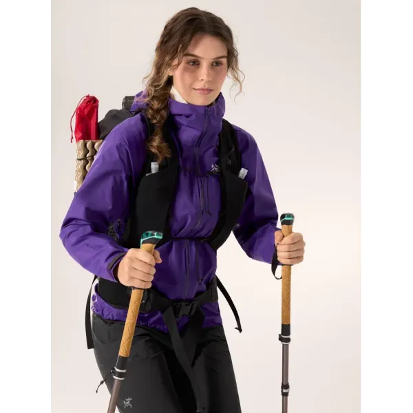 W´s Beta SL Jacket