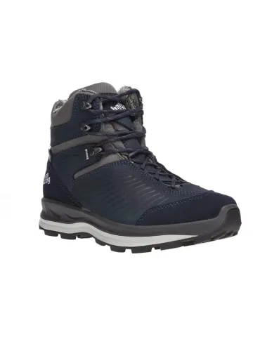 W´s Bluestrait Mid ES