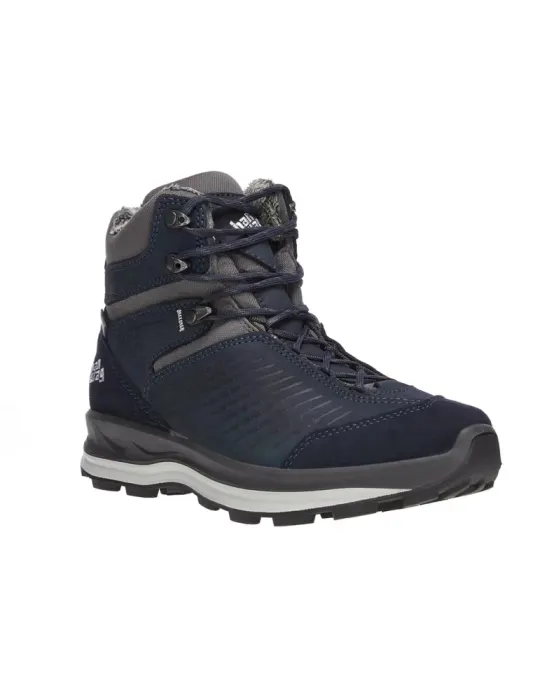 W´s Bluestrait Mid ES