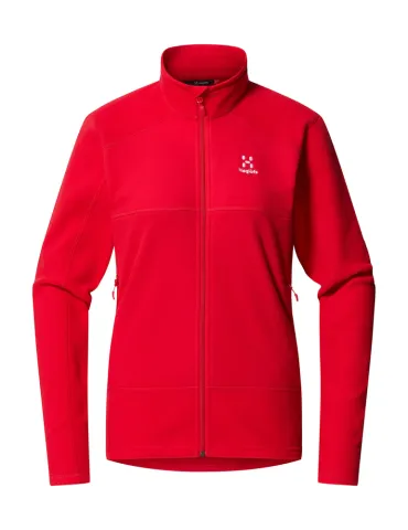 W´s Buteo Mid Jacket