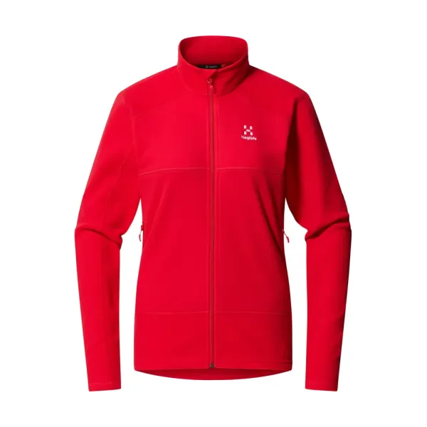 W´s Buteo Mid Jacket