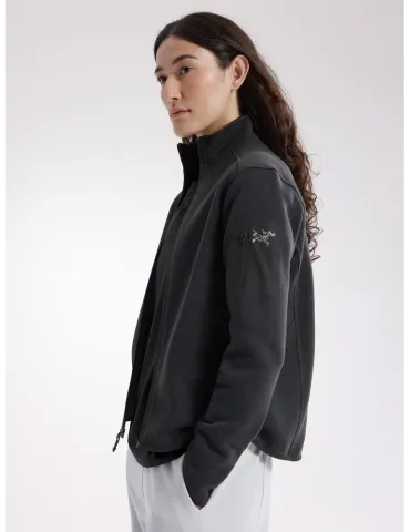 W´s Covert Cardigan