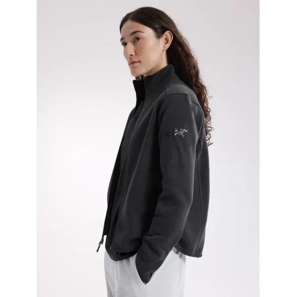 W´s Covert Cardigan