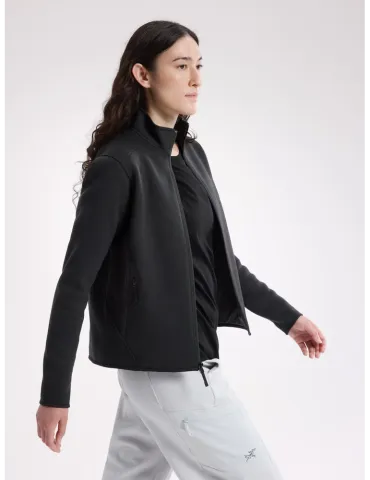 W´s Covert Cardigan